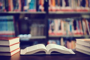Biblioteca